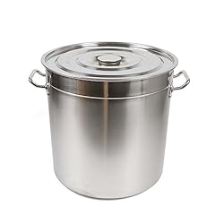 35l soup pots for sale  Delivered anywhere in UK