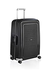 Samsonite black spinner for sale  Delivered anywhere in USA 