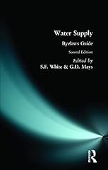Used, Water Supply Byelaws Guide: Bylaws Guide (Ellis Horwood for sale  Delivered anywhere in UK