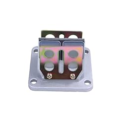 Reed valve motorcycle for sale  Delivered anywhere in UK