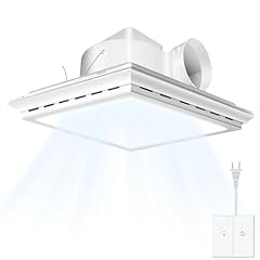 Senduzll bathroom exhaust for sale  Delivered anywhere in USA 