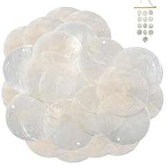Cndiyald 100pcs white for sale  Delivered anywhere in UK