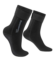 Summshall neoprene socks for sale  Delivered anywhere in UK