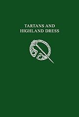 Tartans highland dress for sale  Delivered anywhere in UK