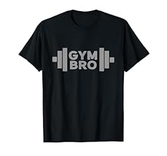 Gym bro palestra usato  Spedito ovunque in Italia 