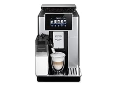 Longhi primadonna ecam610.55.s for sale  Delivered anywhere in UK