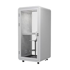 Soundproof office pod for sale  Delivered anywhere in UK