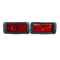 Hgkqbomb tail light for sale  Delivered anywhere in UK