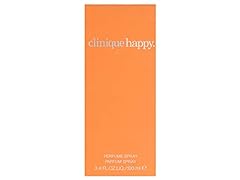 Happy clinique women for sale  Delivered anywhere in UK