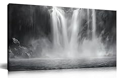 Waterfall wall pictures for sale  Delivered anywhere in USA 