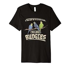 Talk budgies premium for sale  Delivered anywhere in USA 