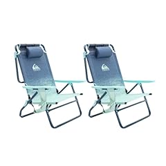 Quiksilver pack beach for sale  Delivered anywhere in USA 