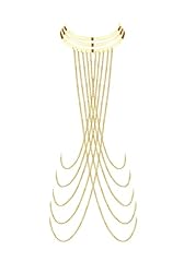 Yadoca body chain for sale  Delivered anywhere in USA 