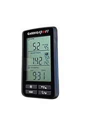 Cardiosport wireless indoor for sale  Delivered anywhere in UK