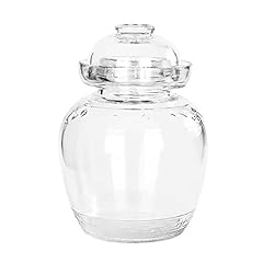 Aosnttol glass jar for sale  Delivered anywhere in USA 