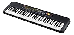 Yamaha psr f52 for sale  Delivered anywhere in UK