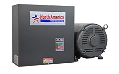 Used, PL-30 Pro-Line 30HP Rotary Phase Converter - Single for sale  Delivered anywhere in USA 