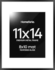 Homeforia black 11x14 for sale  Delivered anywhere in USA 