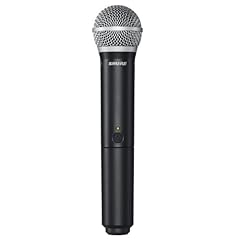 Shure blx2 pg58 usato  Spedito ovunque in Italia 