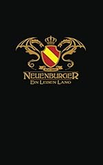 Neuenburger leben lang gebraucht kaufen  Wird an jeden Ort in Deutschland