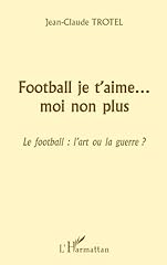 Football aime . d'occasion  Livré partout en France