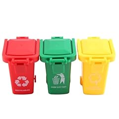 Tuesoa poubelles camion d'occasion  Livré partout en France
