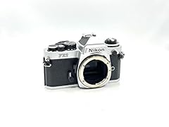 Nikon fe2 film for sale  Delivered anywhere in USA 