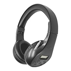 Bofrhme casque radio d'occasion  Livré partout en France