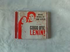 Goodbye lenin usato  Spedito ovunque in Italia 