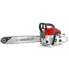 Greencut gs610x tronçonneuse d'occasion  Livré partout en France