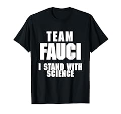 Team fauci anti for sale  Delivered anywhere in USA 