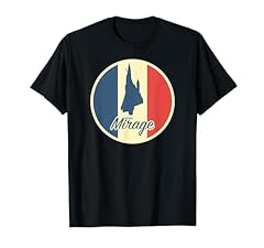 Mirage dassault shirt d'occasion  Livré partout en France