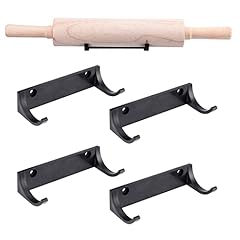 Horizontal rolling pin for sale  Delivered anywhere in USA 