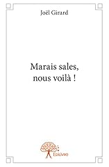 Marais sales d'occasion  Livré partout en France