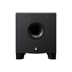 Yamaha hs8s subwoofer usato  Spedito ovunque in Italia 