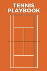 Tennis playbook ultimate for sale  Delivered anywhere in UK