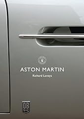 Aston martin 819 usato  Spedito ovunque in Italia 