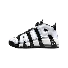 Air uptempo blk for sale  Delivered anywhere in USA 