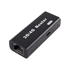 Modem usb rj45 usato  Spedito ovunque in Italia 