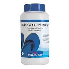 Lapi cloro azioni usato  Spedito ovunque in Italia 