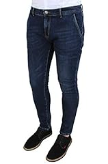 Evoga jeans uomo usato  Spedito ovunque in Italia 