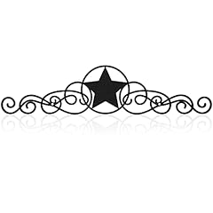 Leifide metal star for sale  Delivered anywhere in USA 