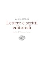 Lettere scritti editoriali usato  Spedito ovunque in Italia 