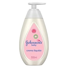 Johnson baby crema usato  Spedito ovunque in Italia 