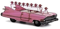 Menorah 1959 pink for sale  Delivered anywhere in USA 