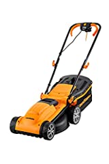 Lawnmaster 1400w electric for sale  Delivered anywhere in UK