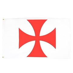 Flag templar order for sale  Delivered anywhere in USA 