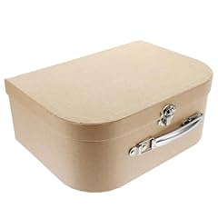 Tehaux paperboard suitcase for sale  Delivered anywhere in USA 