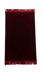 Maroon colour plain for sale  Delivered anywhere in UK