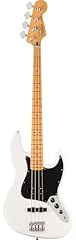 Fender player jazz usato  Spedito ovunque in Italia 